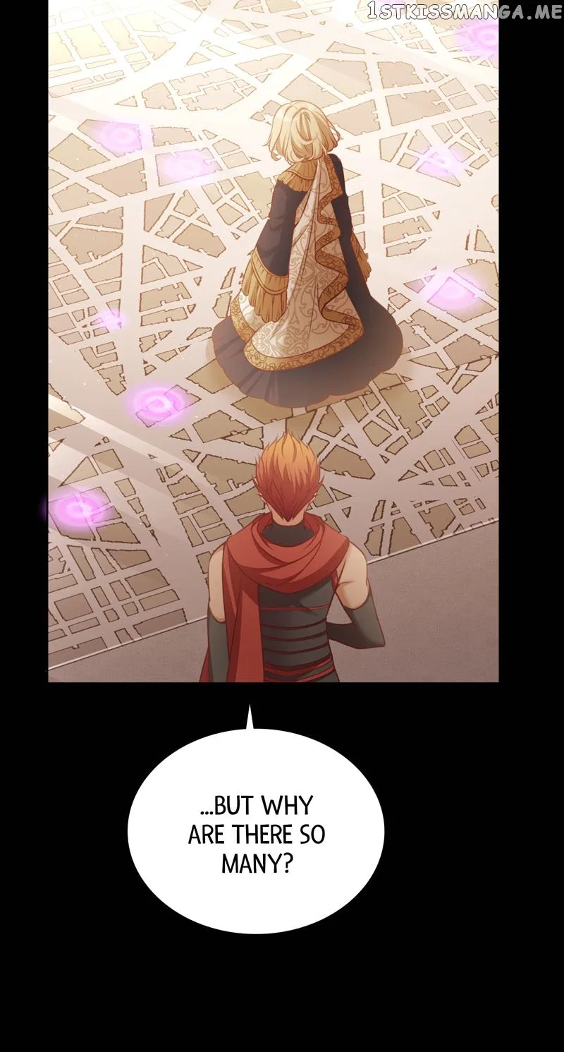 Divine Inconvenience Chapter 36 – Page 15