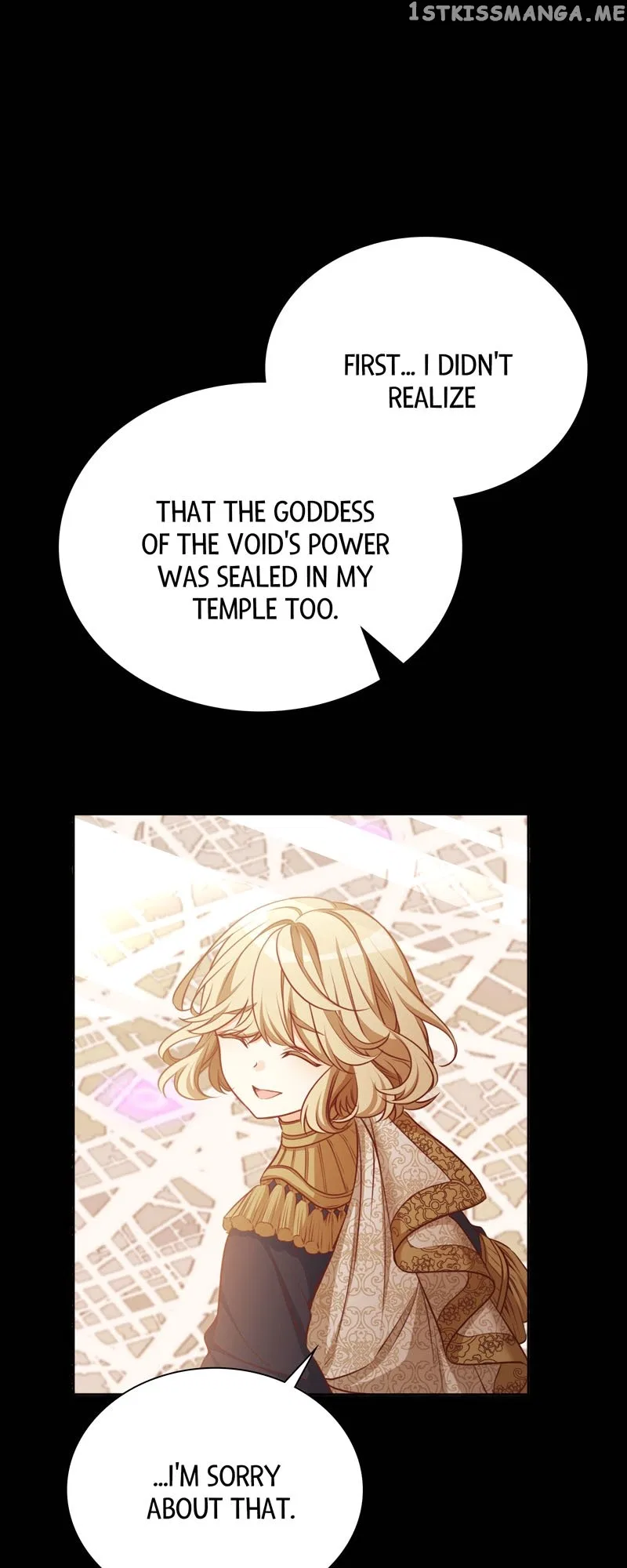 Divine Inconvenience Chapter 36 – Page 16
