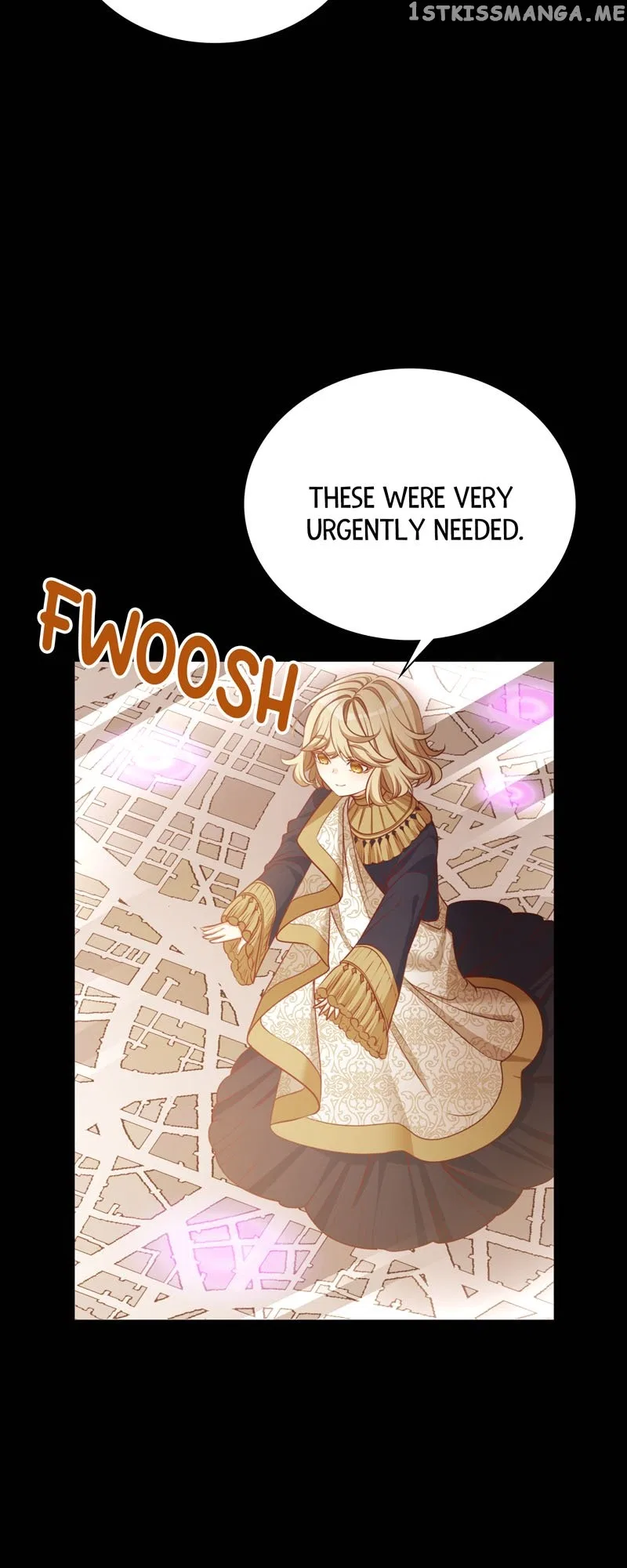 Divine Inconvenience Chapter 36 – Page 17