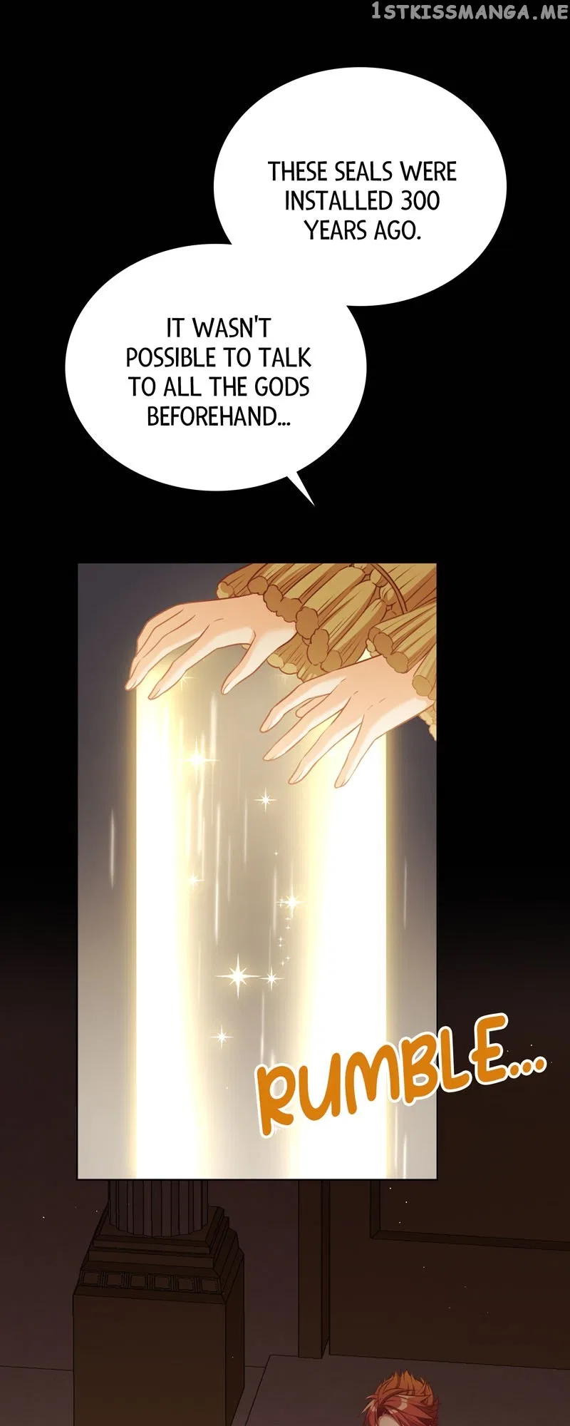 Divine Inconvenience Chapter 36 – Page 18