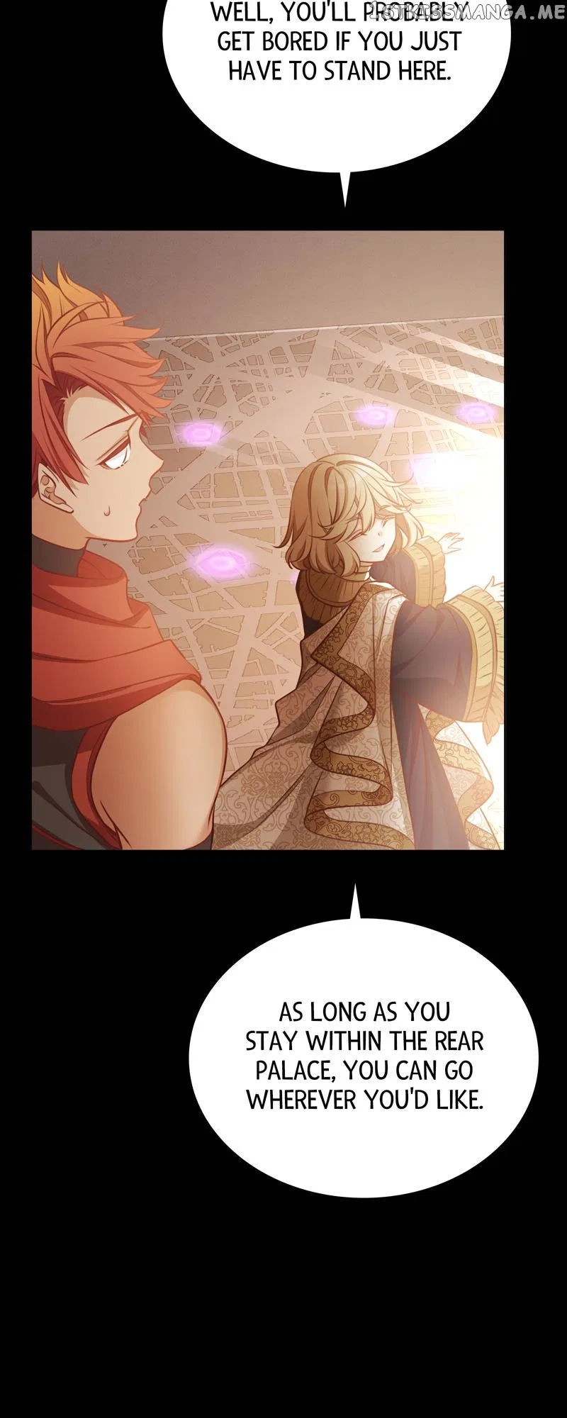 Divine Inconvenience Chapter 36 – Page 24