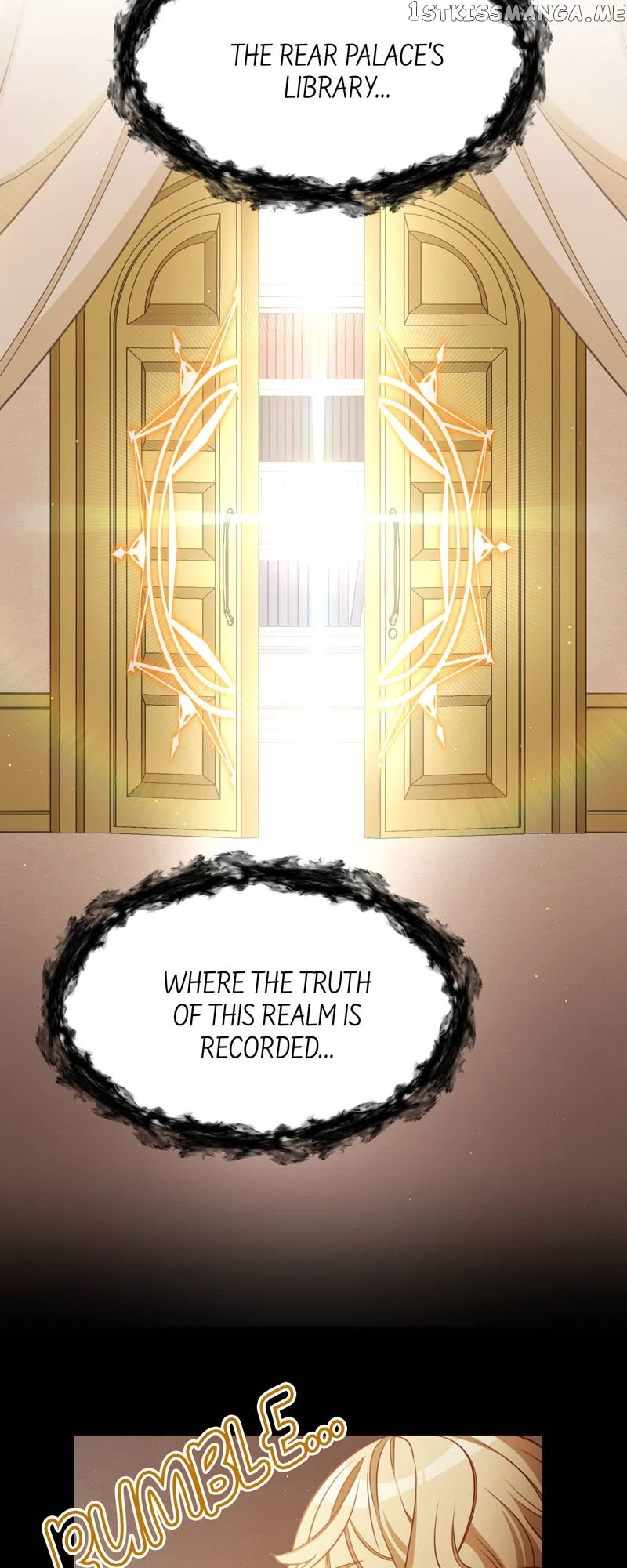 Divine Inconvenience Chapter 36 – Page 27