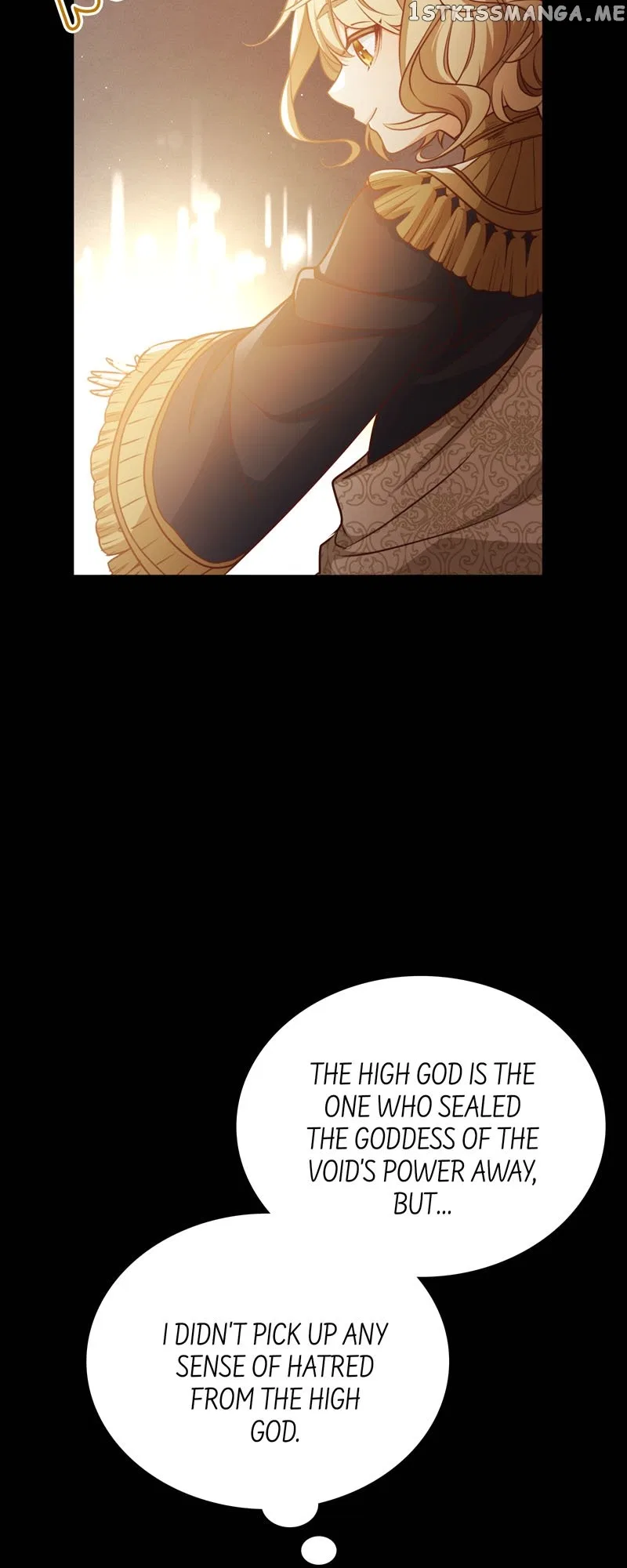 Divine Inconvenience Chapter 36 – Page 28