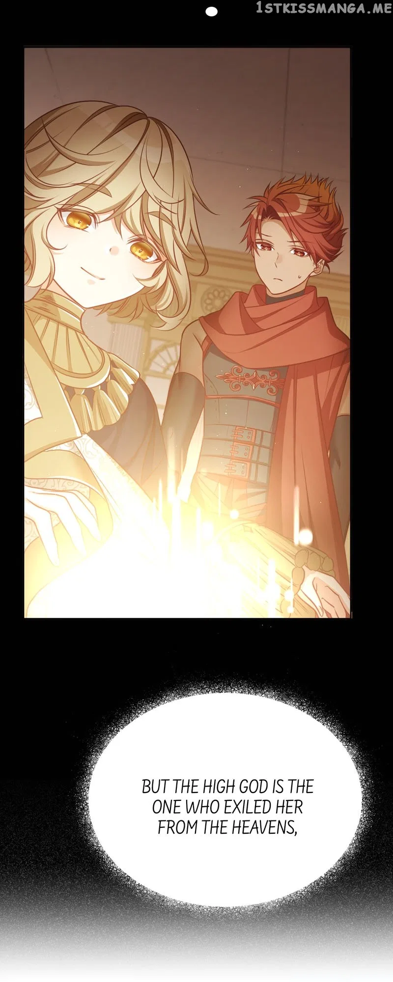Divine Inconvenience Chapter 36 – Page 29
