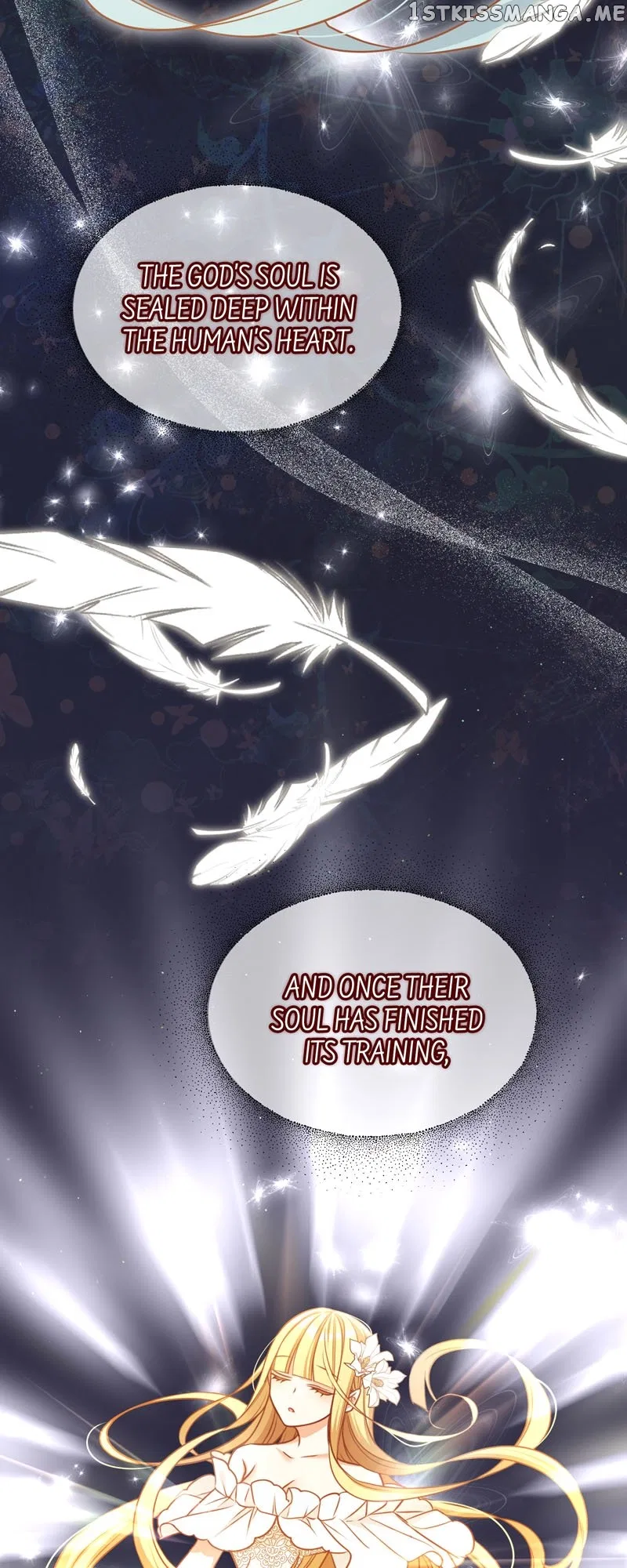 Divine Inconvenience Chapter 36 – Page 48