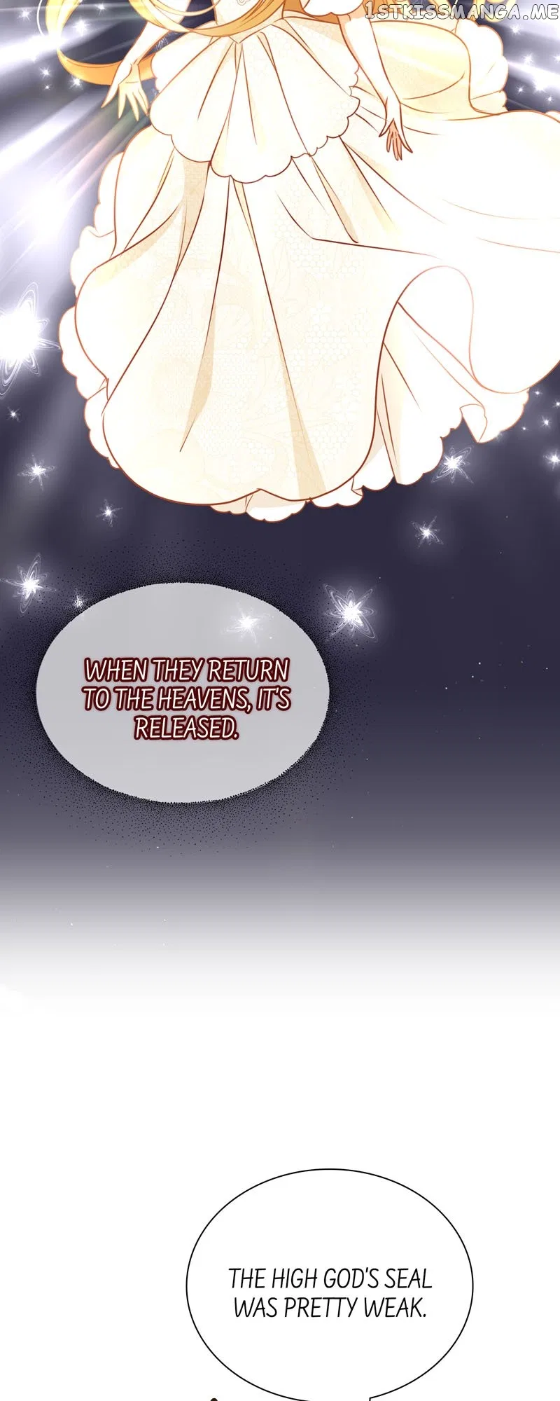 Divine Inconvenience Chapter 36 – Page 49