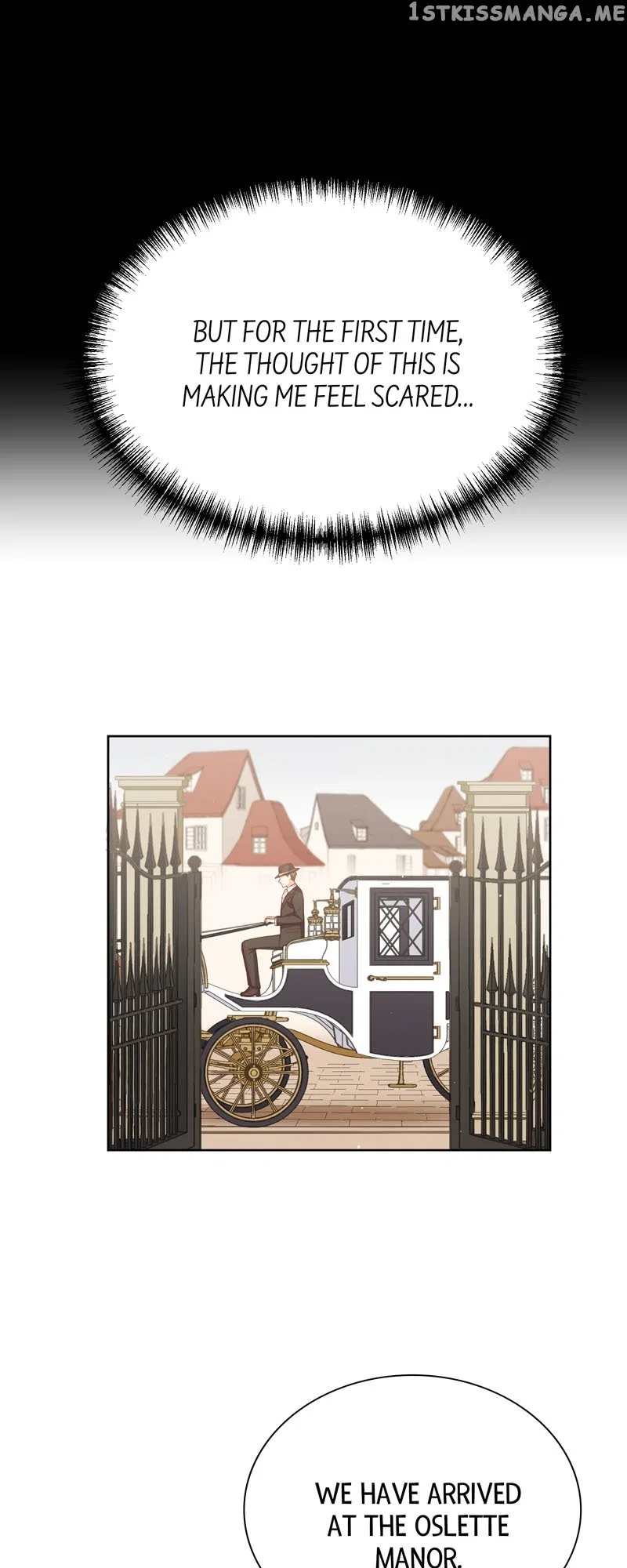 Divine Inconvenience Chapter 36 – Page 56