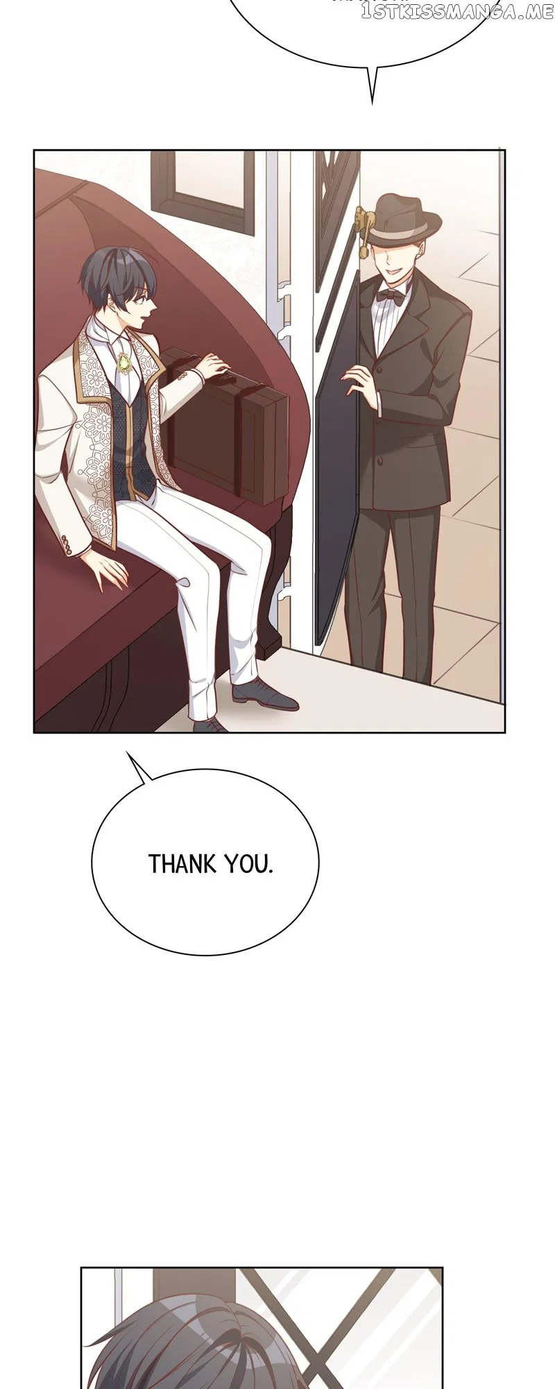 Divine Inconvenience Chapter 36 – Page 57