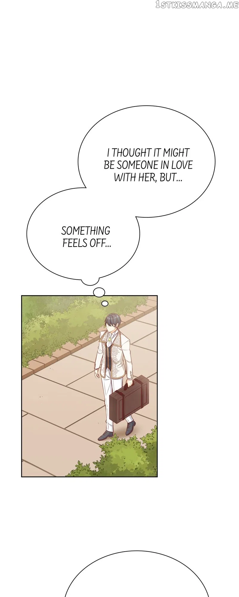 Divine Inconvenience Chapter 36 – Page 61