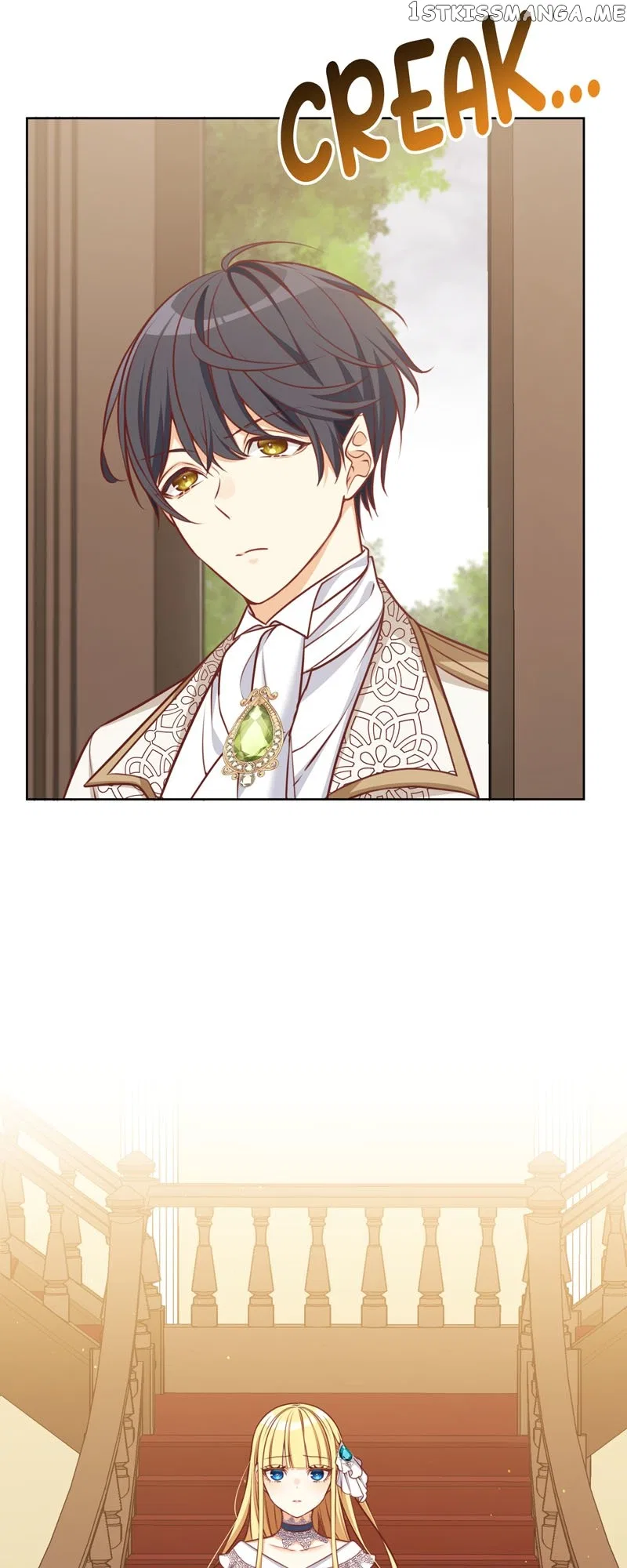 Divine Inconvenience Chapter 36 – Page 63