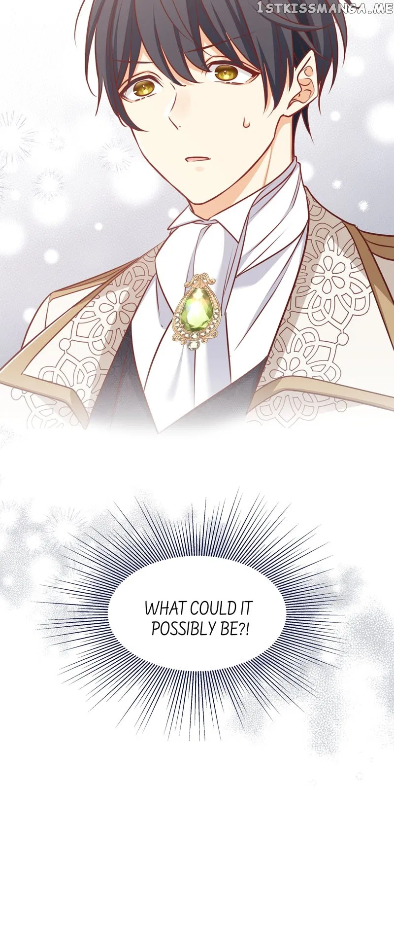 Divine Inconvenience Chapter 36 – Page 69