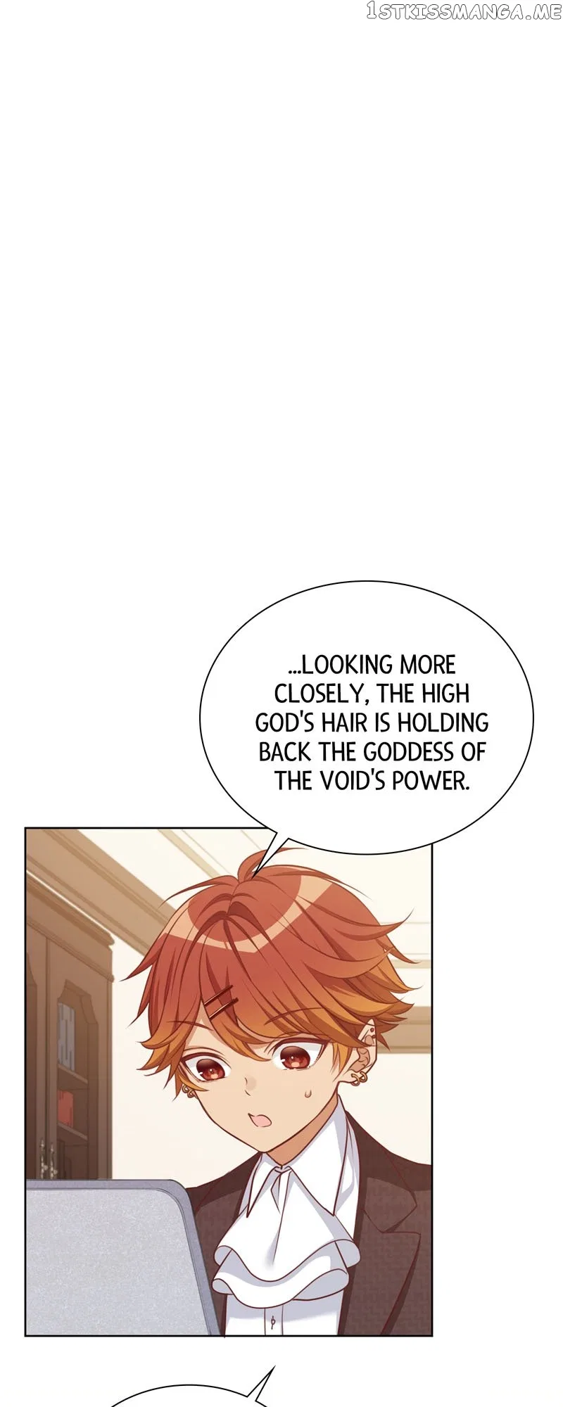 Divine Inconvenience Chapter 35 – Page 4