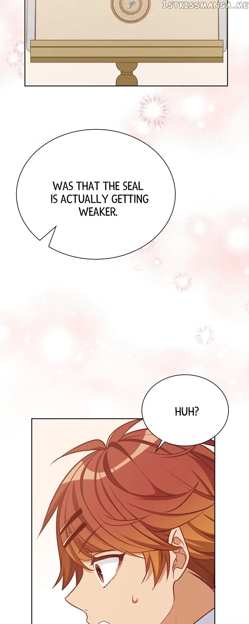 Divine Inconvenience Chapter 35 – Page 7