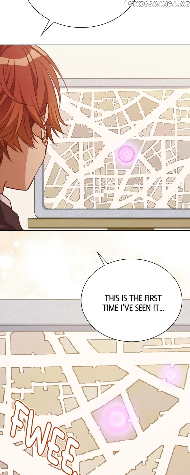 Divine Inconvenience Chapter 35 – Page 12