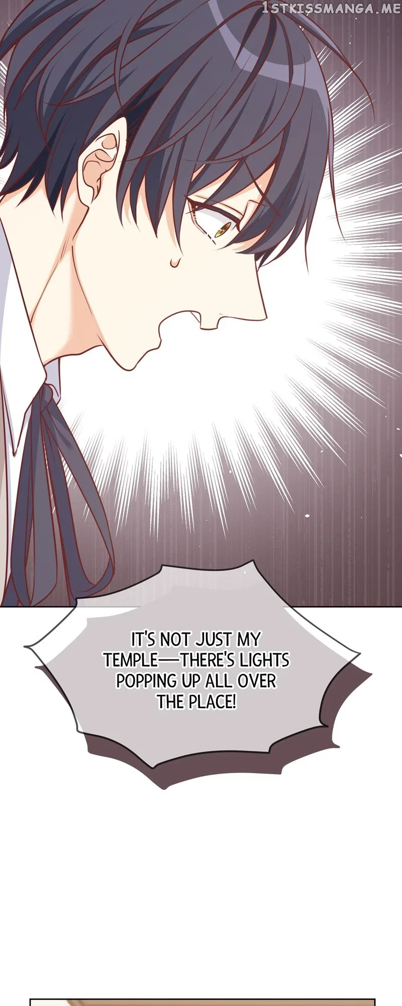 Divine Inconvenience Chapter 35 – Page 14
