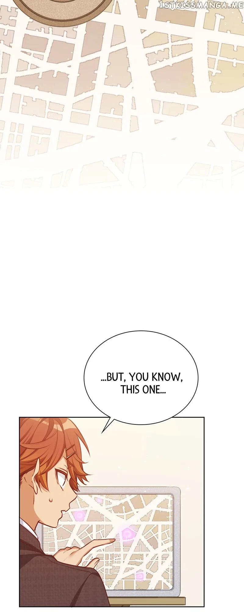 Divine Inconvenience Chapter 35 – Page 19
