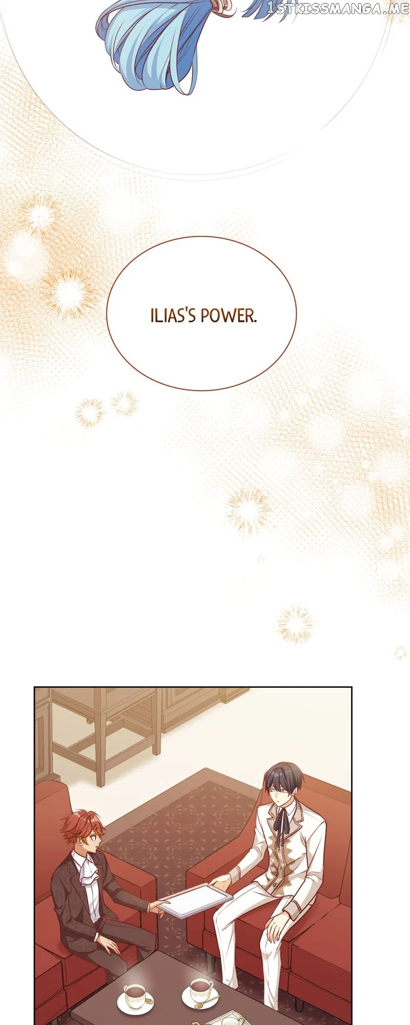 Divine Inconvenience Chapter 35 – Page 28