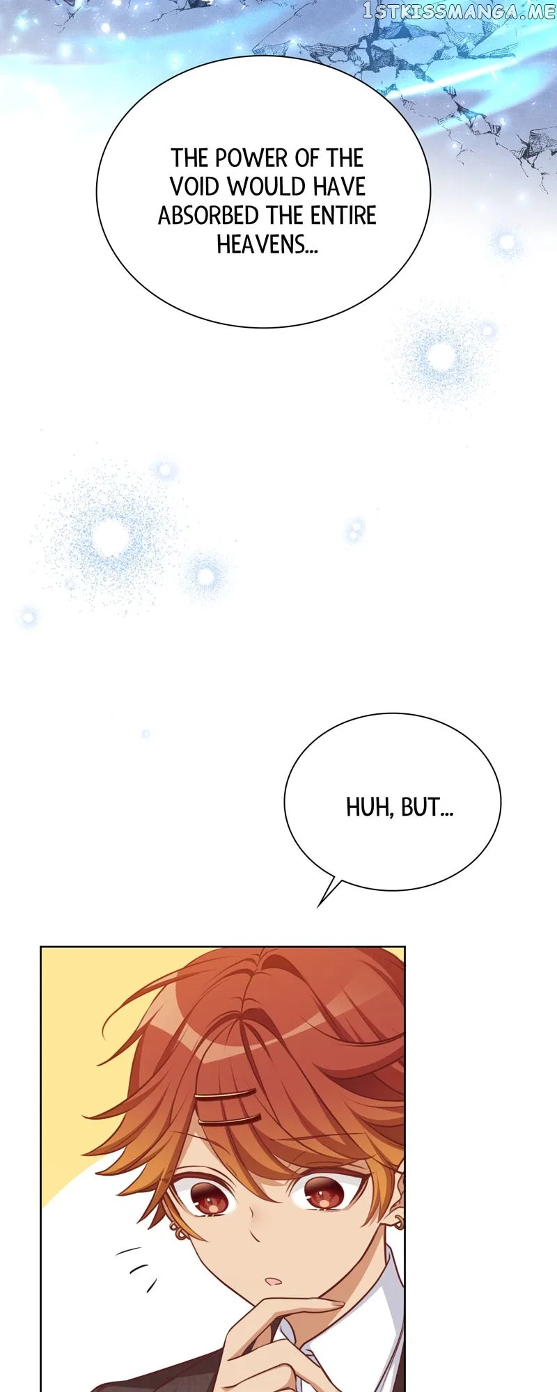 Divine Inconvenience Chapter 35 – Page 37