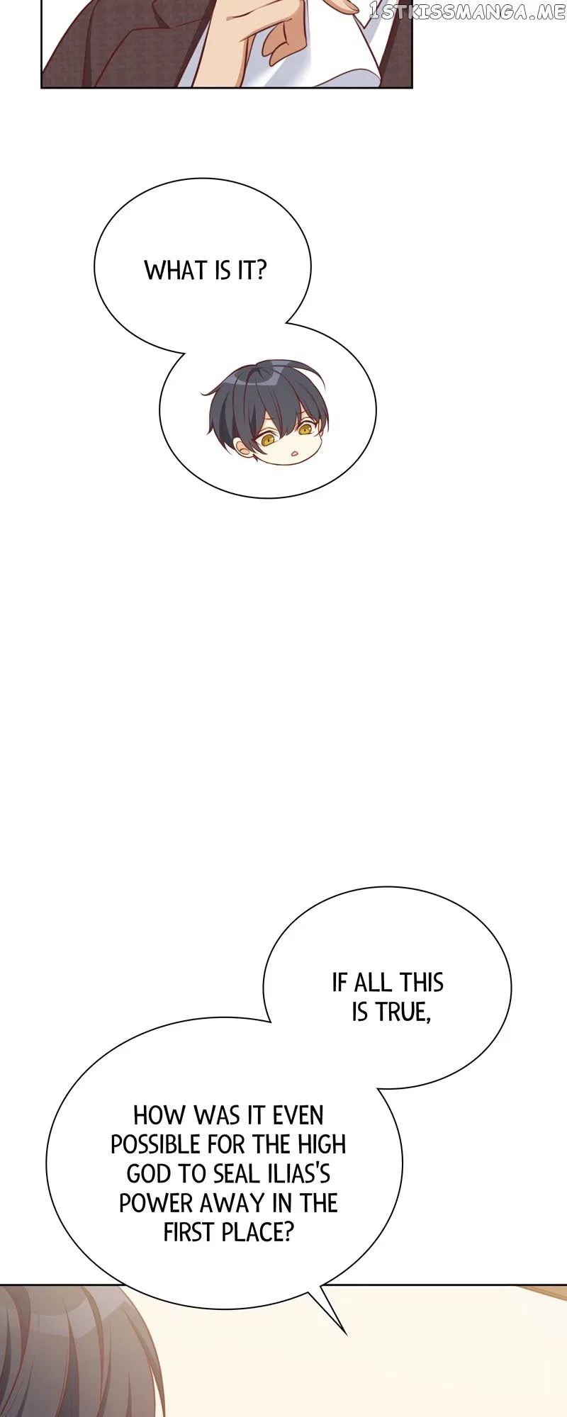 Divine Inconvenience Chapter 35 – Page 38