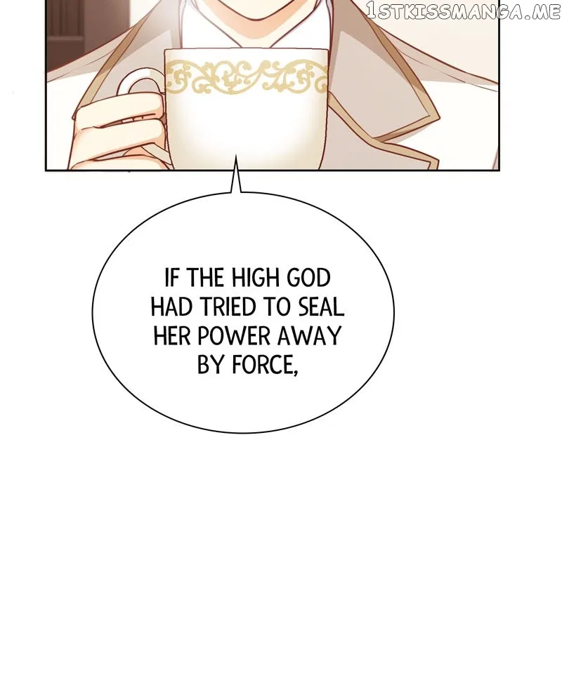 Divine Inconvenience Chapter 35 – Page 40