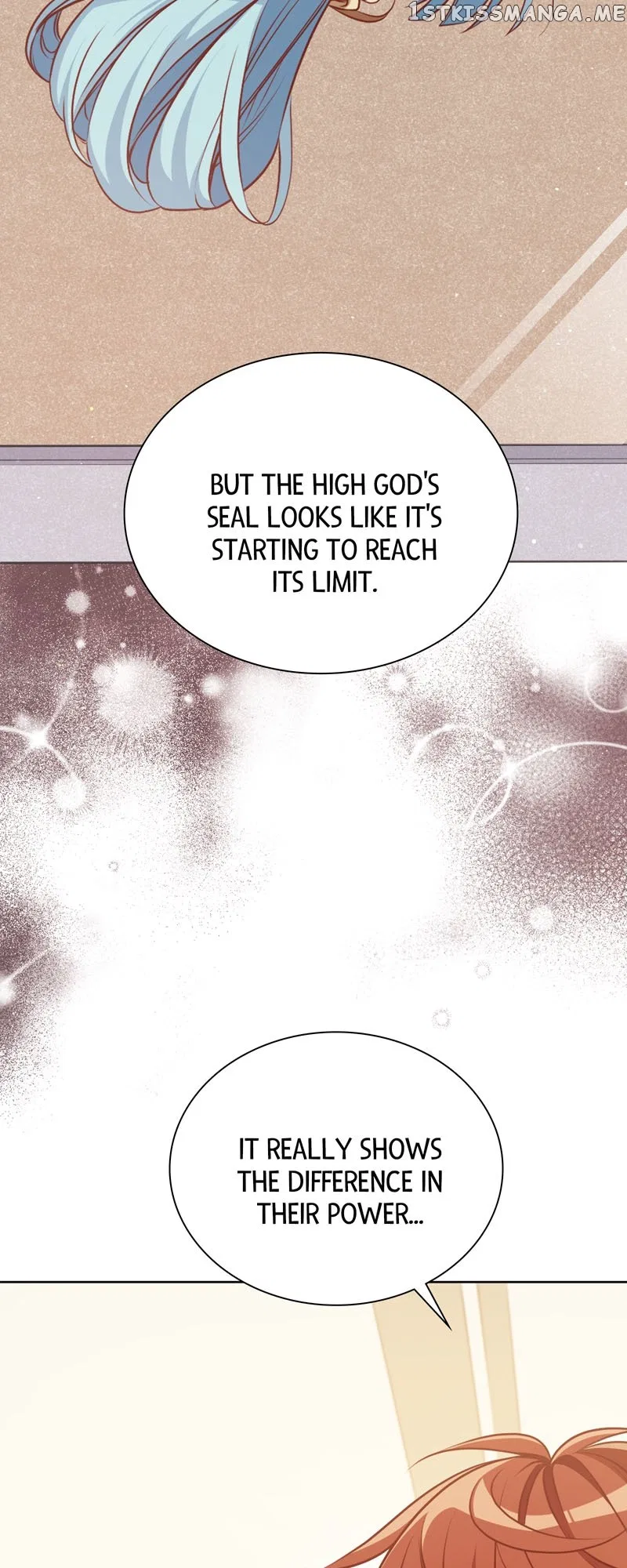 Divine Inconvenience Chapter 35 – Page 44