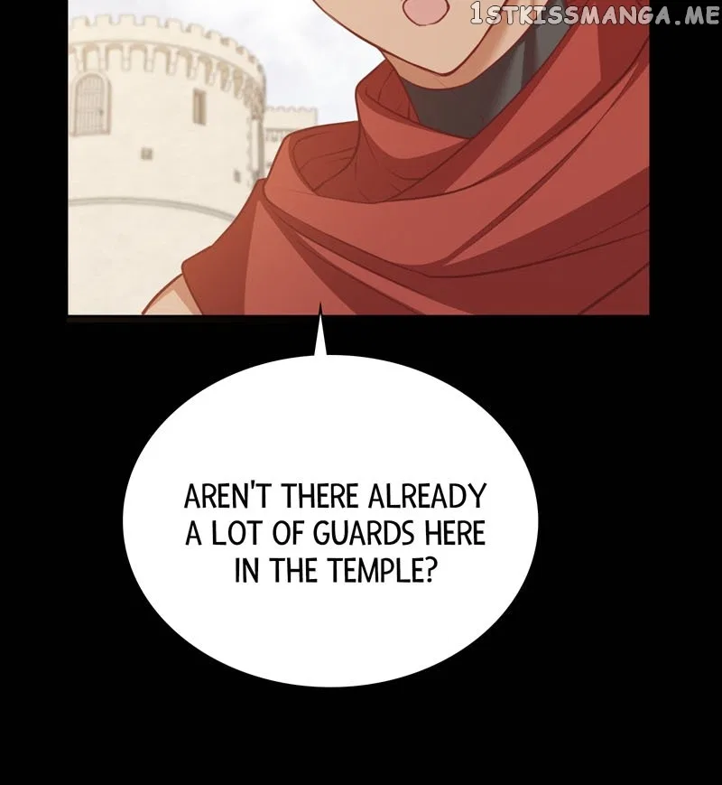 Divine Inconvenience Chapter 35 – Page 51