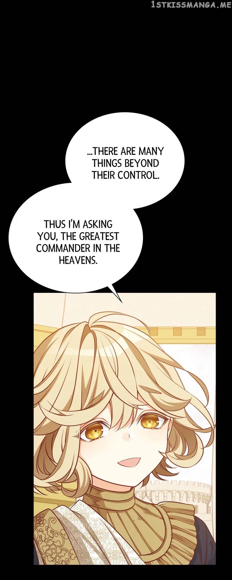 Divine Inconvenience Chapter 35 – Page 53