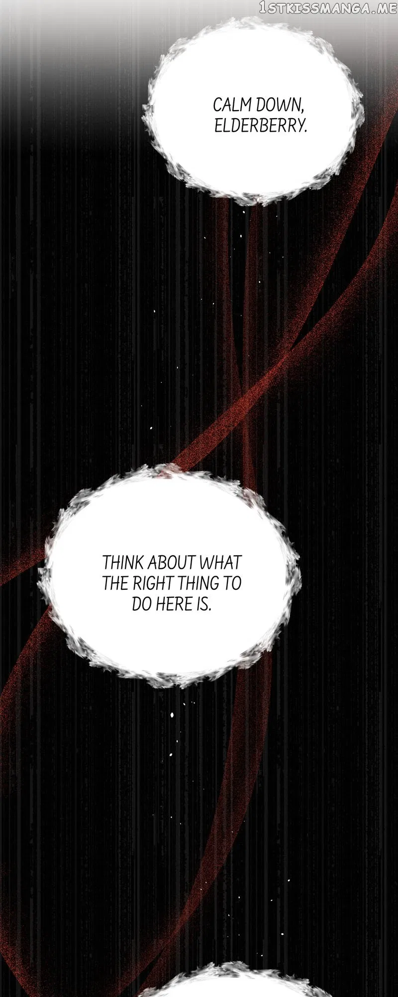 Divine Inconvenience Chapter 35 – Page 60