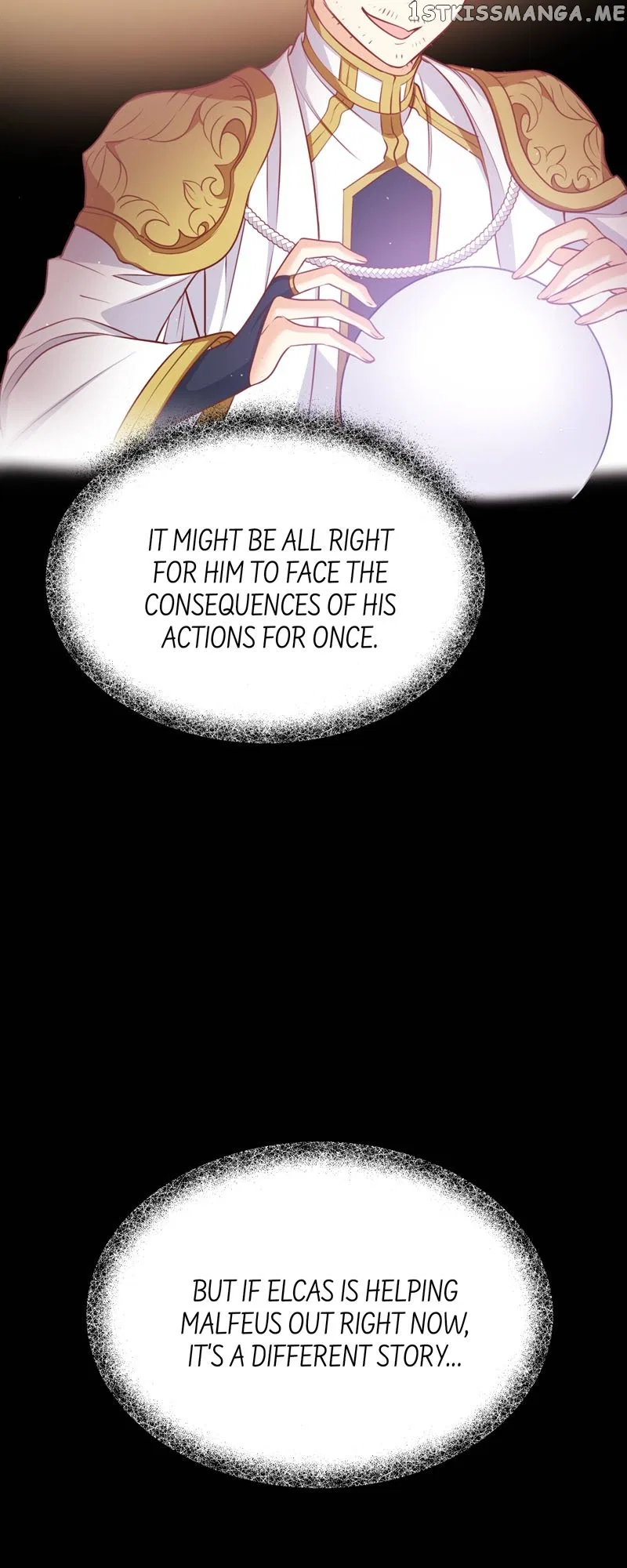 Divine Inconvenience Chapter 35 – Page 63