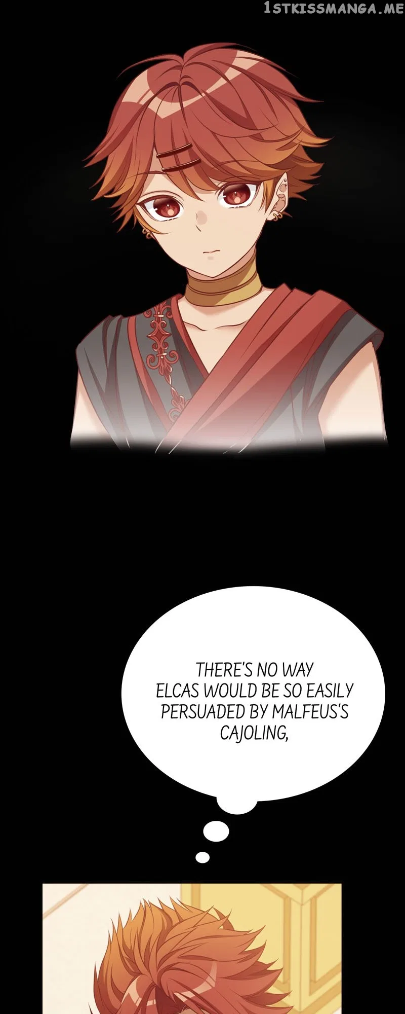 Divine Inconvenience Chapter 35 – Page 64