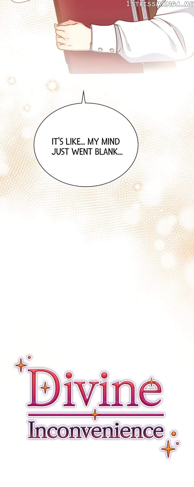 Divine Inconvenience Chapter 34 – Page 4