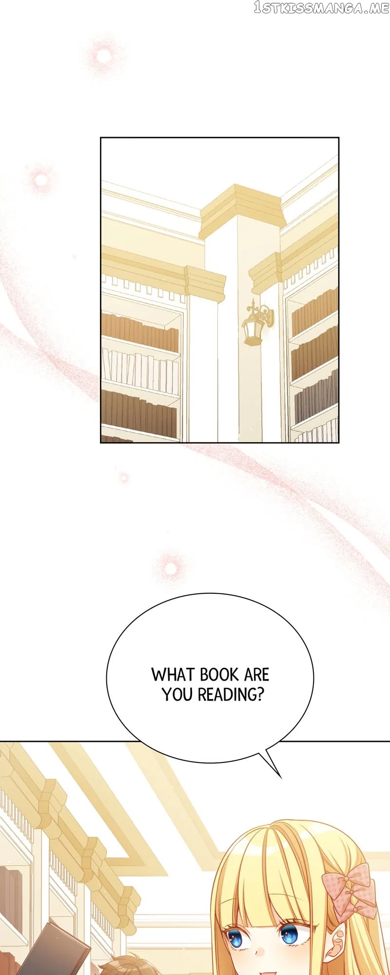 Divine Inconvenience Chapter 34 – Page 11