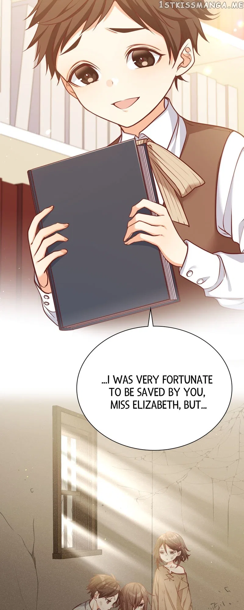 Divine Inconvenience Chapter 34 – Page 14