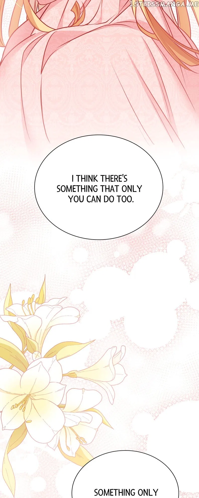 Divine Inconvenience Chapter 34 – Page 31