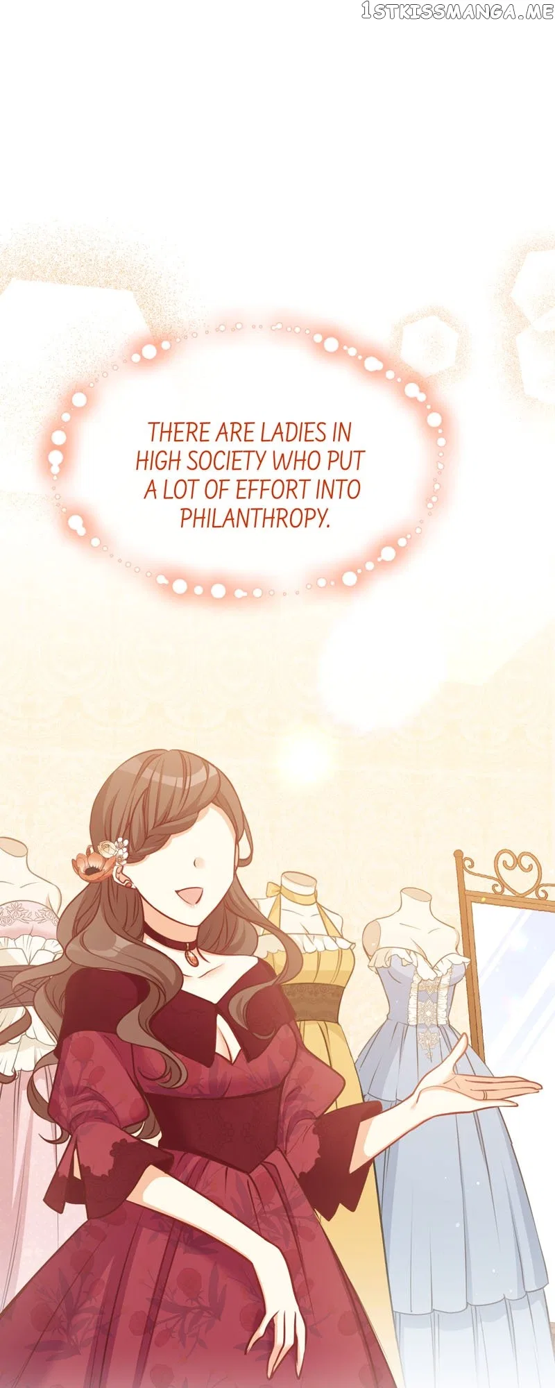 Divine Inconvenience Chapter 34 – Page 34