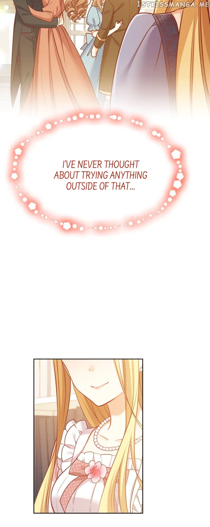 Divine Inconvenience Chapter 34 – Page 38