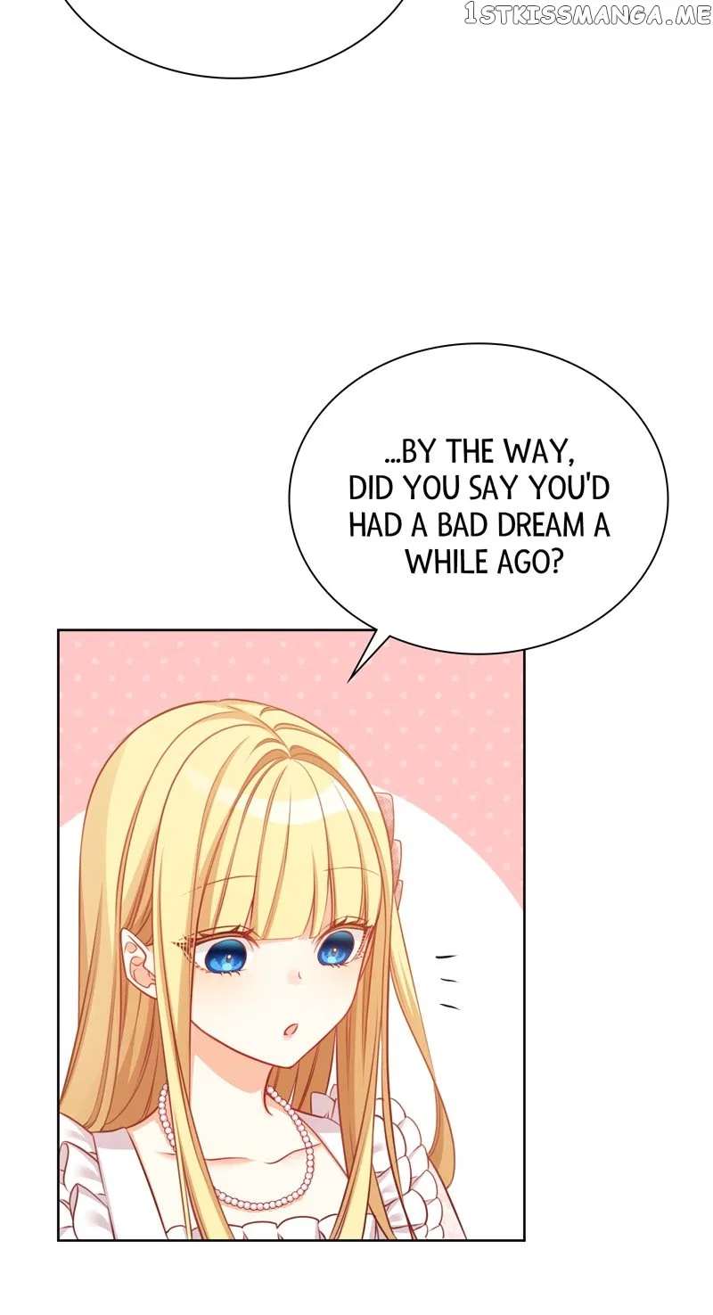 Divine Inconvenience Chapter 34 – Page 42