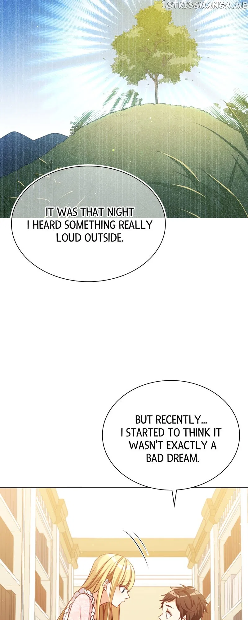 Divine Inconvenience Chapter 34 – Page 44