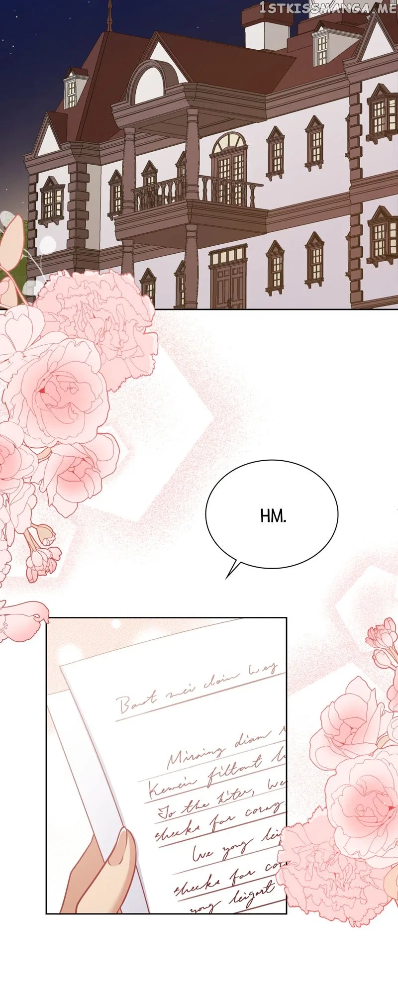 Divine Inconvenience Chapter 34 – Page 52