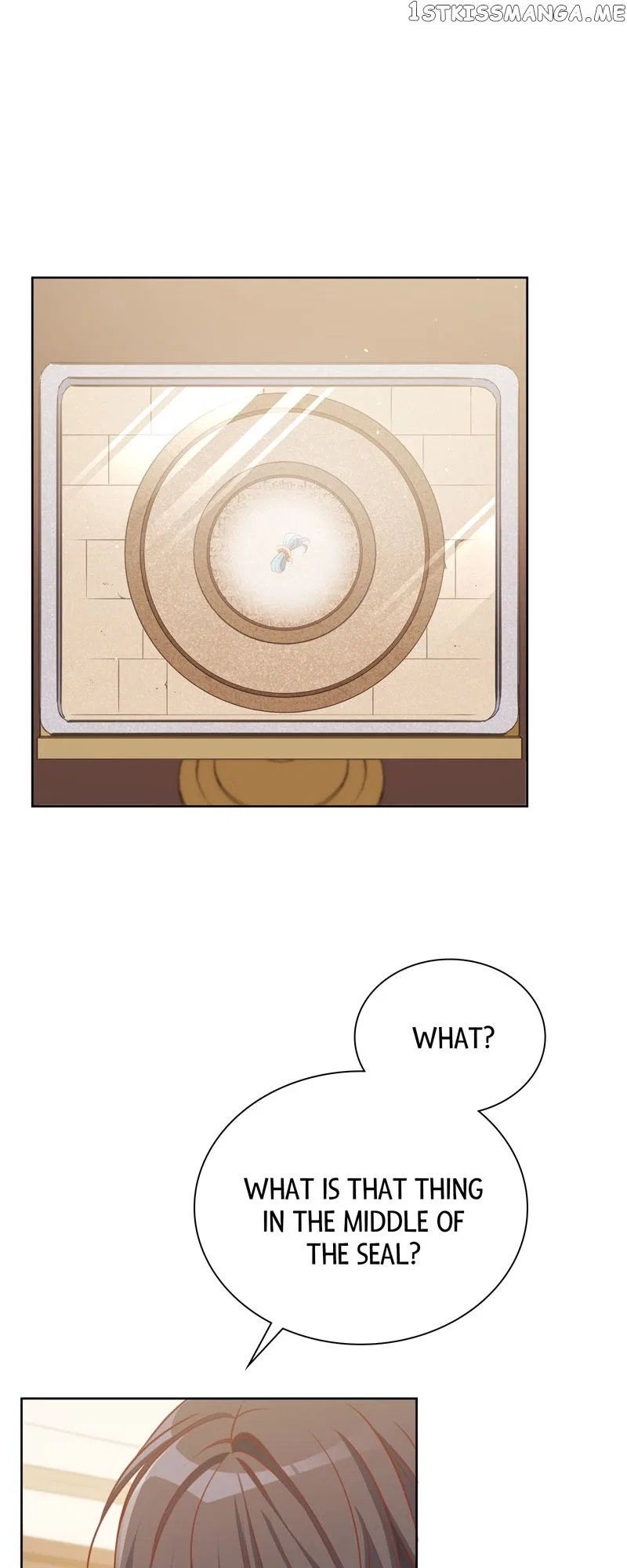 Divine Inconvenience Chapter 34 – Page 61