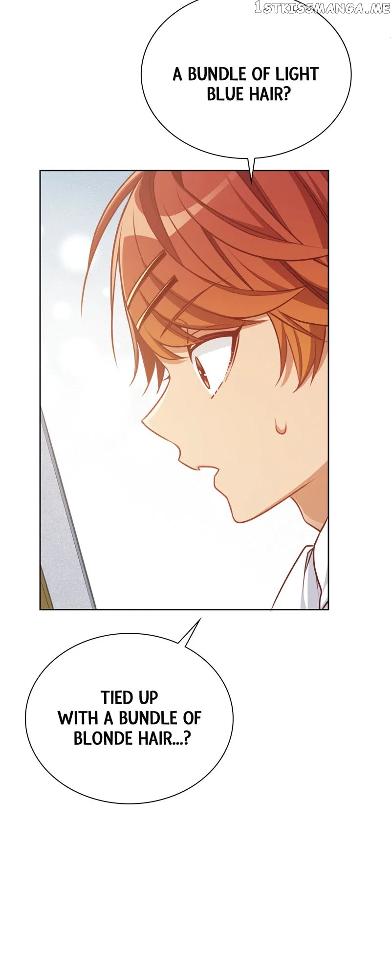 Divine Inconvenience Chapter 34 – Page 65