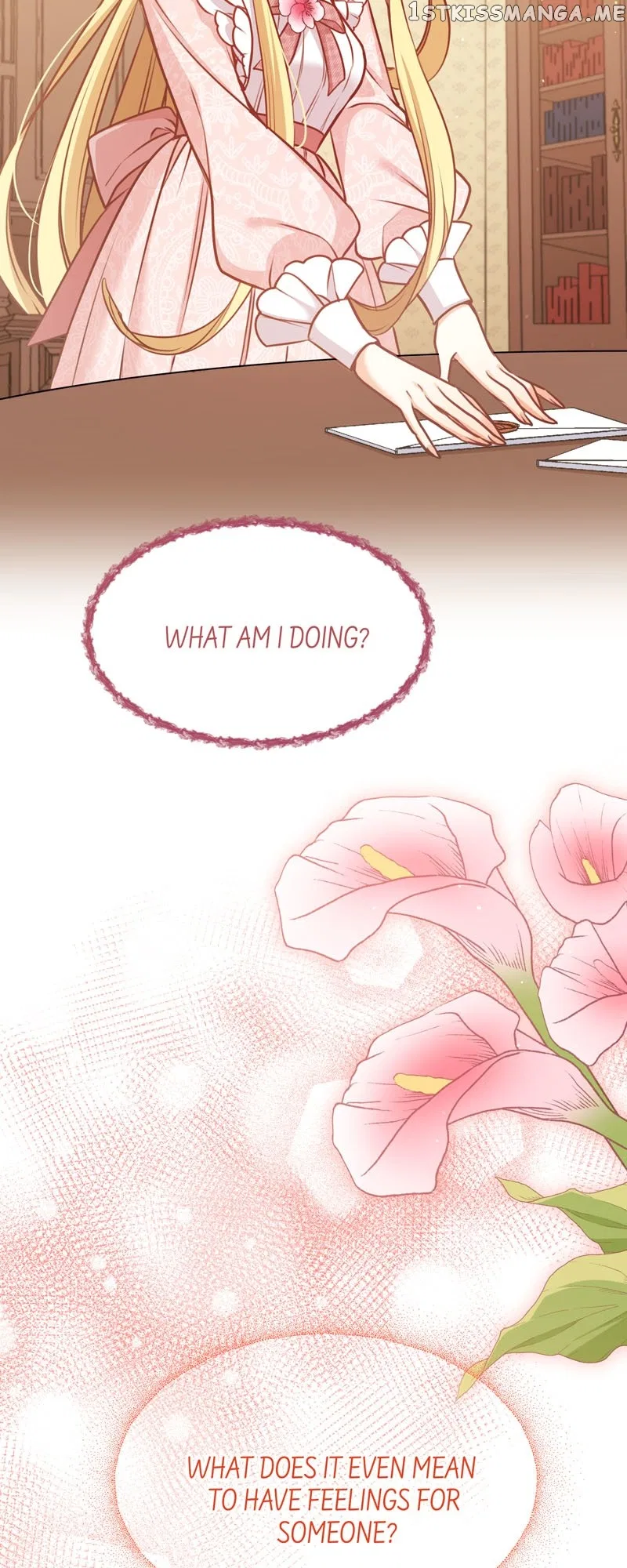 Divine Inconvenience Chapter 33 – Page 23