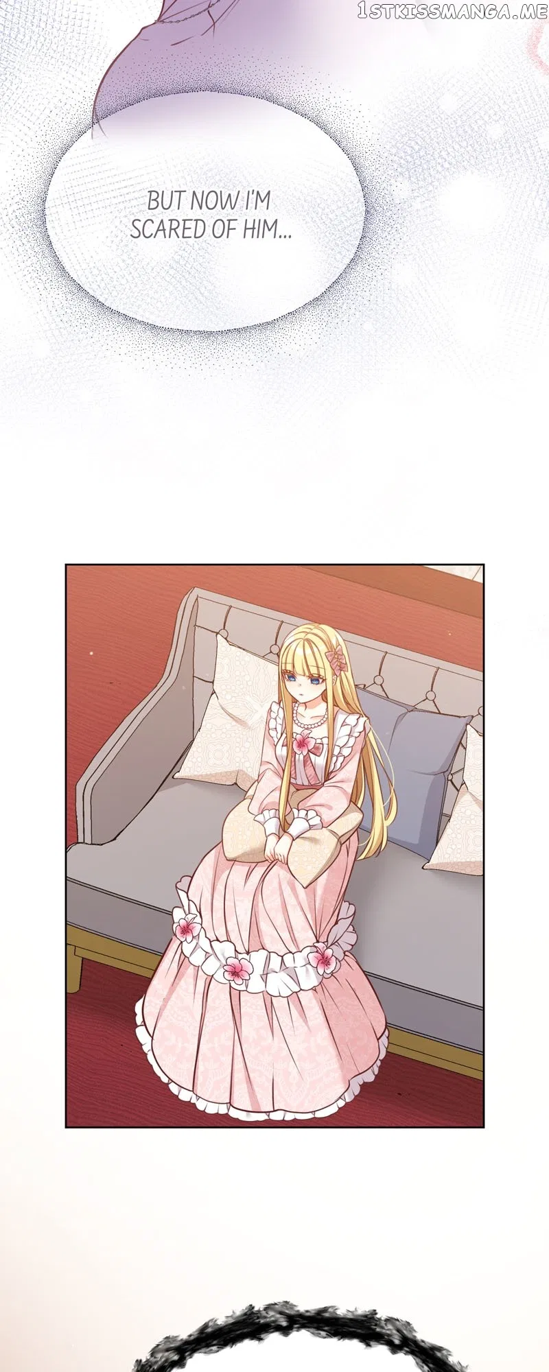Divine Inconvenience Chapter 33 – Page 27