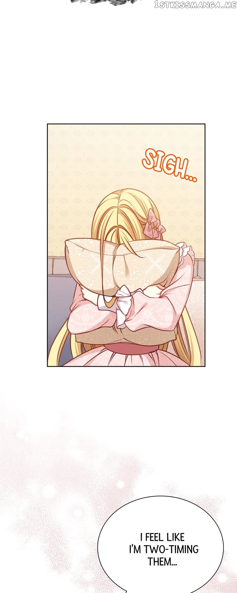Divine Inconvenience Chapter 33 – Page 29