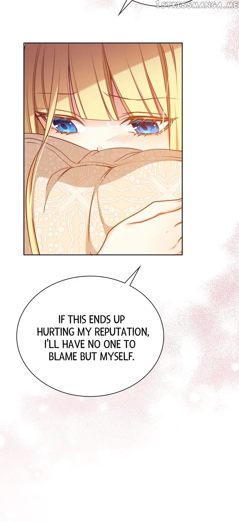 Divine Inconvenience Chapter 33 – Page 30