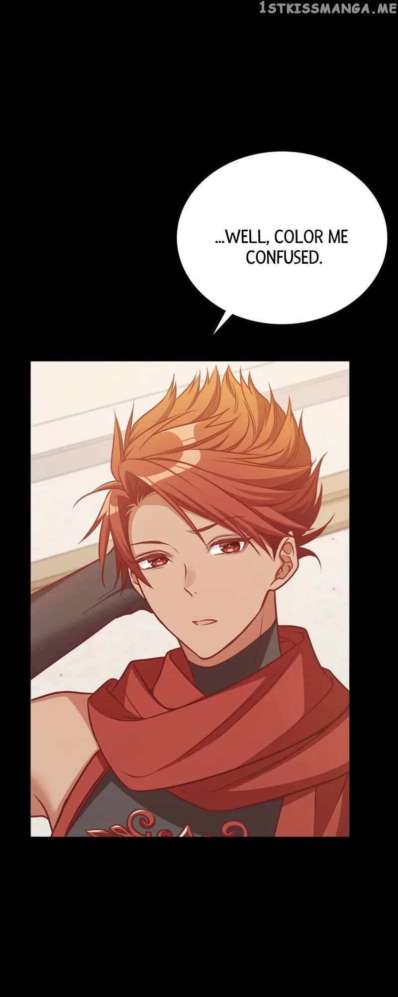 Divine Inconvenience Chapter 33 – Page 39