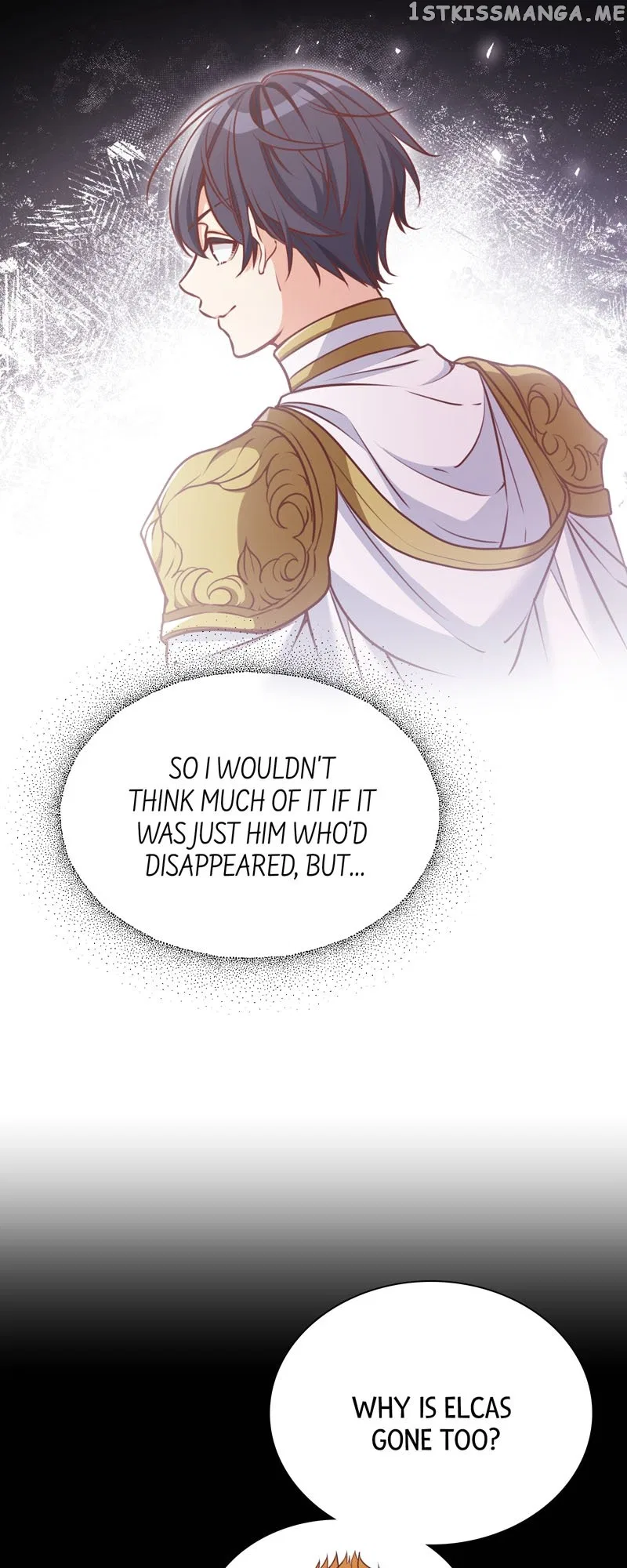 Divine Inconvenience Chapter 33 – Page 41