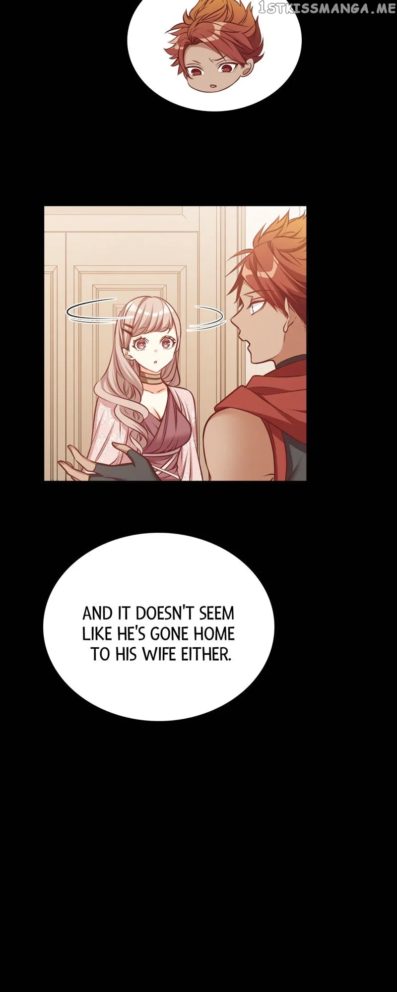 Divine Inconvenience Chapter 33 – Page 42