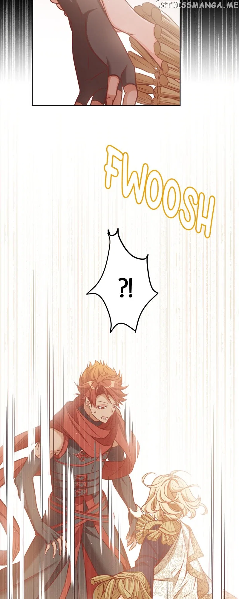 Divine Inconvenience Chapter 33 – Page 47