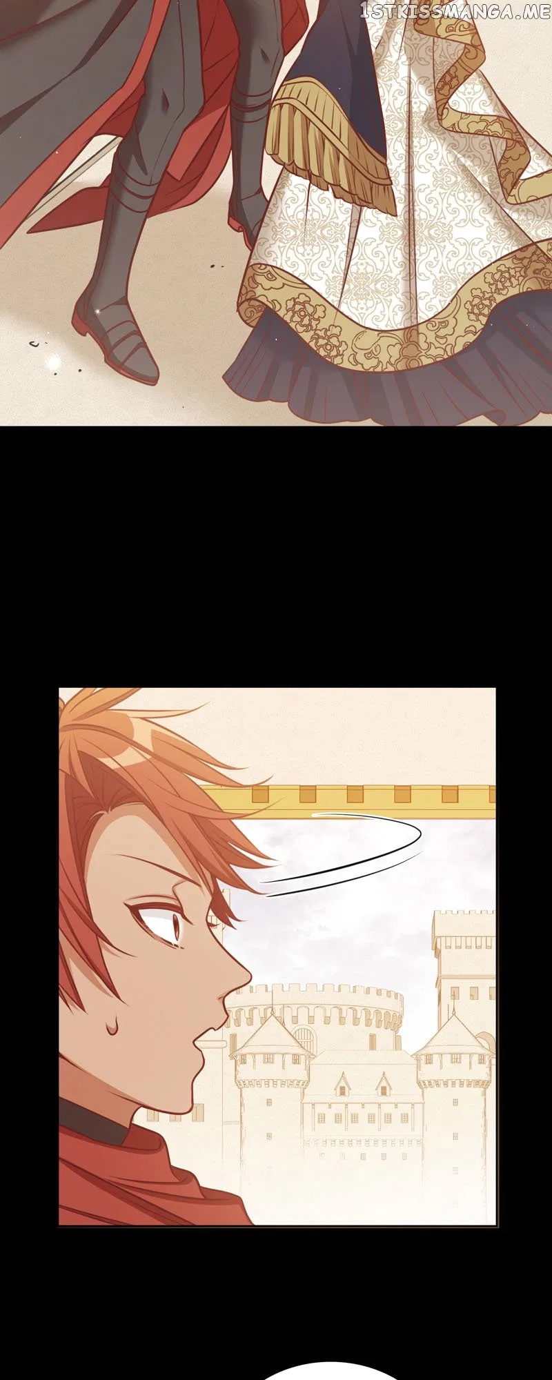 Divine Inconvenience Chapter 33 – Page 49